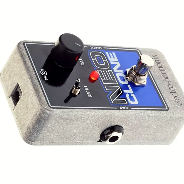 Electro Harmonix Neo Clone Review: Onze conclusie en definitieve oordeel