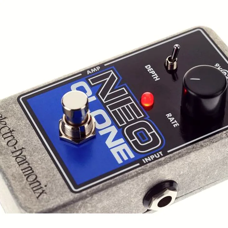 Electro Harmonix Neo Clone Review: Onze conclusie en definitieve oordeel