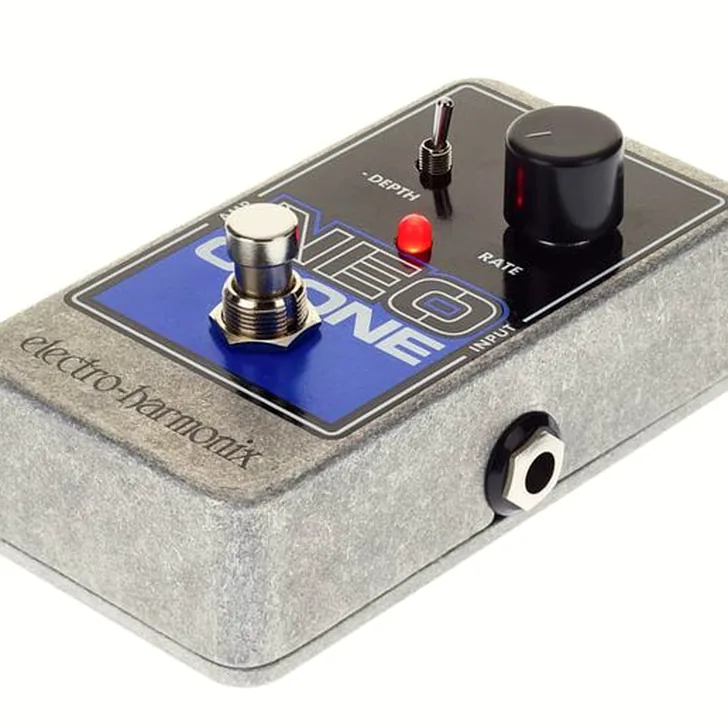 Electro Harmonix Neo Clone Review: Onze conclusie en definitieve oordeel