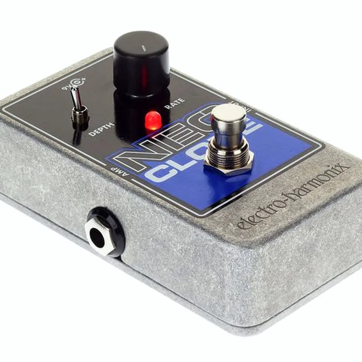 Electro Harmonix Neo Clone Review: Onze conclusie en definitieve oordeel