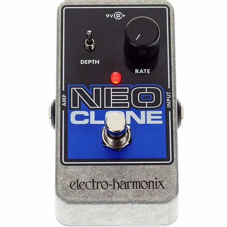 Electro Harmonix Neo Clone Review: Onze conclusie en definitieve oordeel