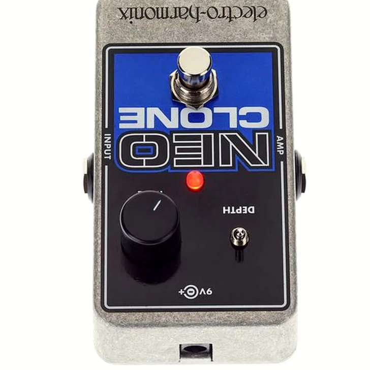 Electro Harmonix Neo Clone Review: Onze conclusie en definitieve oordeel