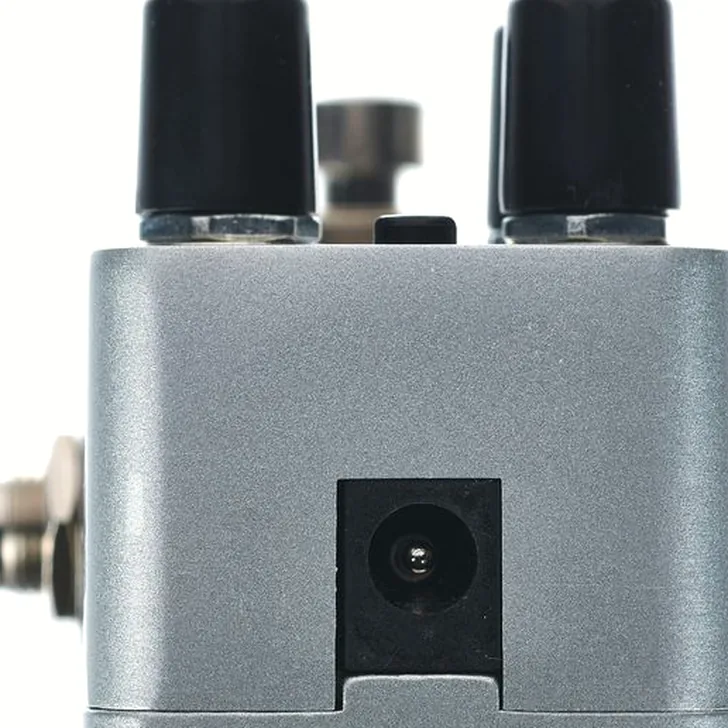Electro Harmonix Pico Att. Decay Tape Rev. Sim. Effectpedaal Review: Het expert oordeel
