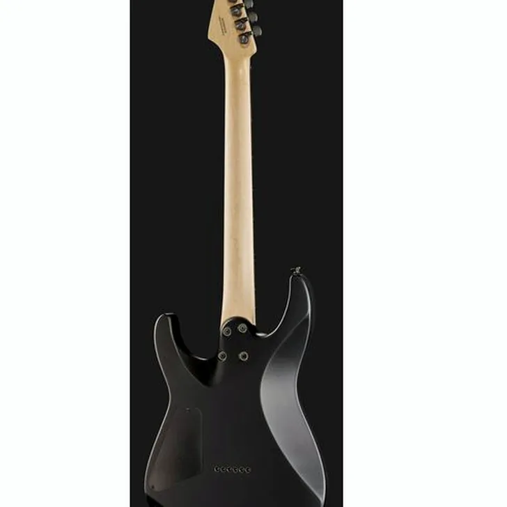Elektrische gitaar review Charvel Pro-Mod DK24 HH HT E B