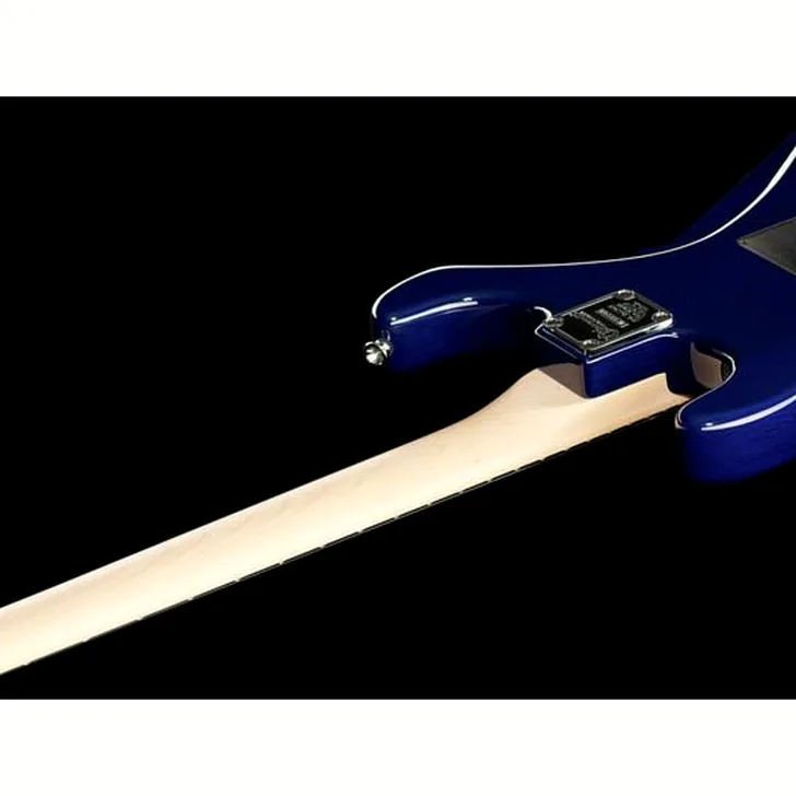 Elektrische gitaar review Charvel Pro Mod San Dimas 1 HH FR CLB