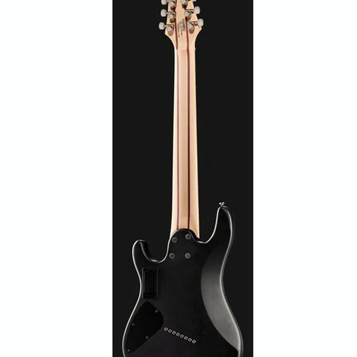 Elektrische gitaar review Cort 70th Anniv. KX508 MSII OPBB
