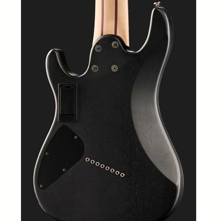 Elektrische gitaar review Cort 70th Anniv. KX508 MSII OPBB