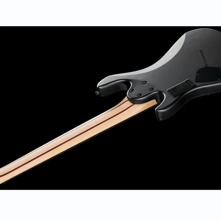 Elektrische gitaar review Cort 70th Anniv. KX508 MSII OPBB