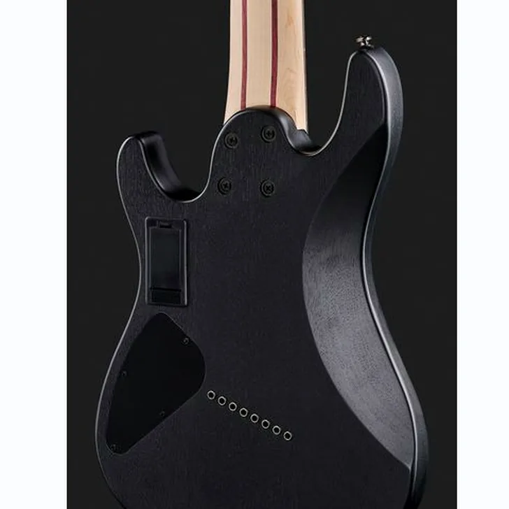 Elektrische gitaar review Cort KX508MS II Marina Blue Burst