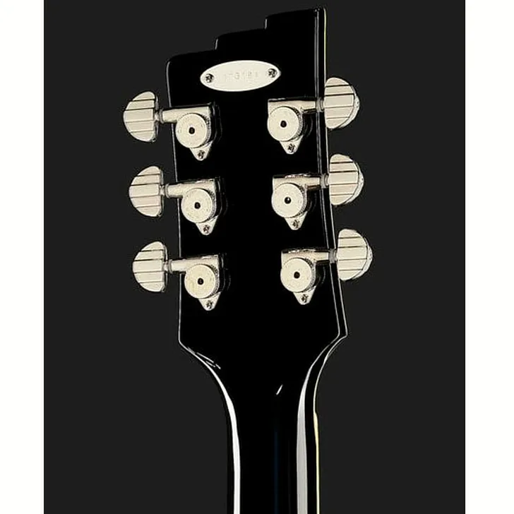 Elektrische gitaar review Duesenberg Paloma RS