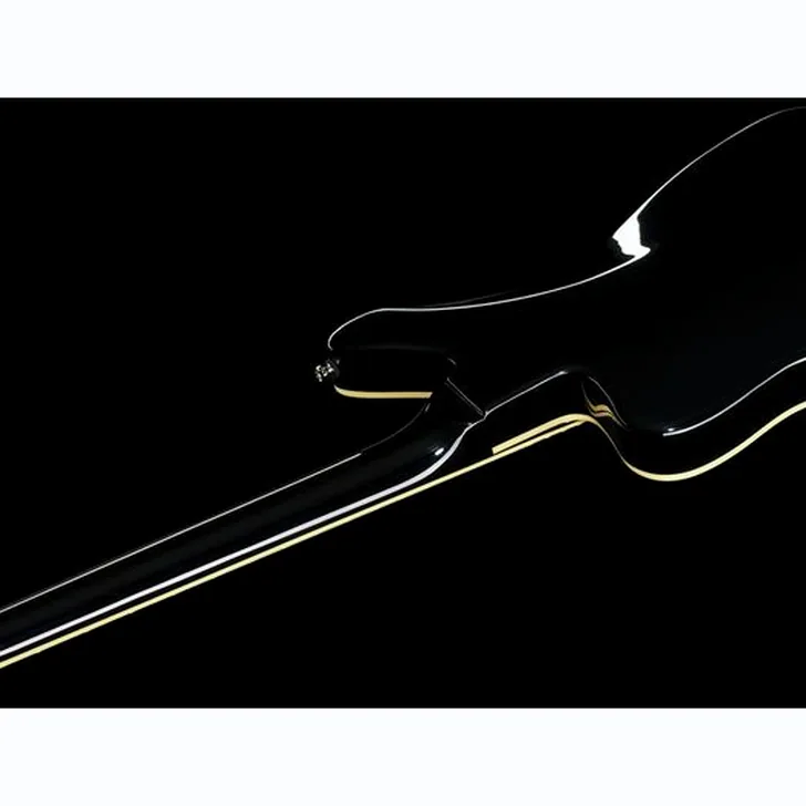 Elektrische gitaar review Duesenberg Paloma White