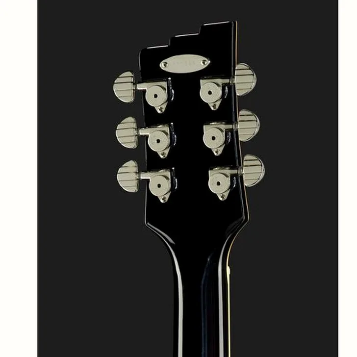 Elektrische gitaar review Duesenberg Starplayer TV Deluxe Black