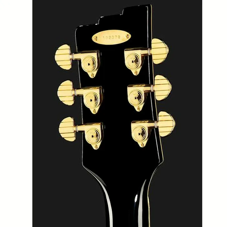 Elektrische gitaar review Duesenberg Starplayer TV Phonic BK