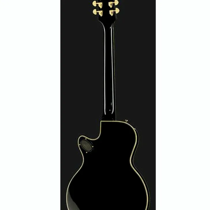 Elektrische gitaar review Duesenberg Starplayer TV Phonic BK