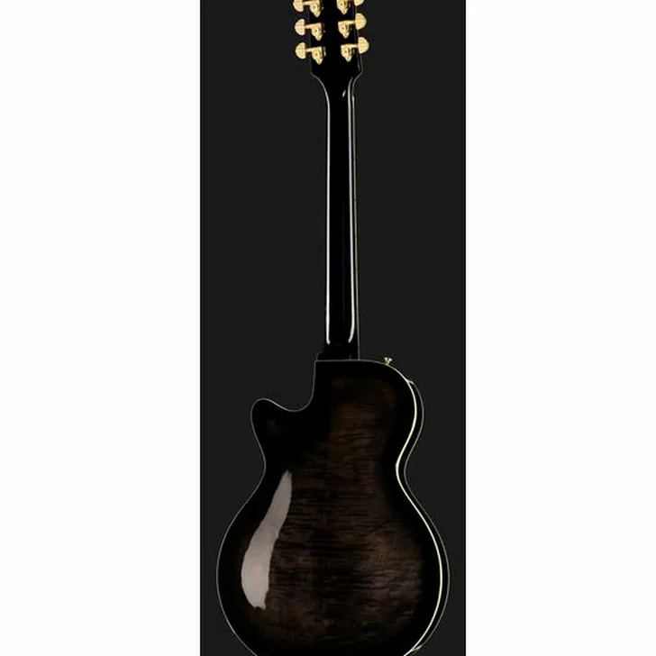 Elektrische gitaar review Duesenberg Starplayer TV Thomann Edition