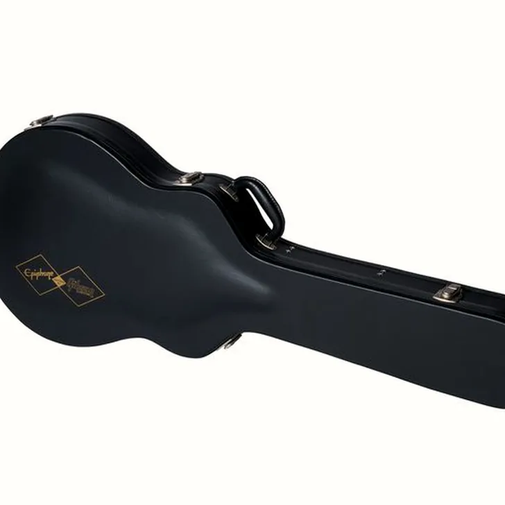 Elektrische gitaar review Epiphone 1962 ES-335 Reissue Sixties Ch