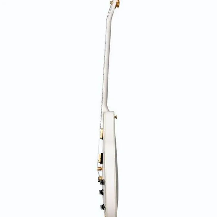 Elektrische gitaar review Epiphone Emily Wolfe “WW” Sheraton