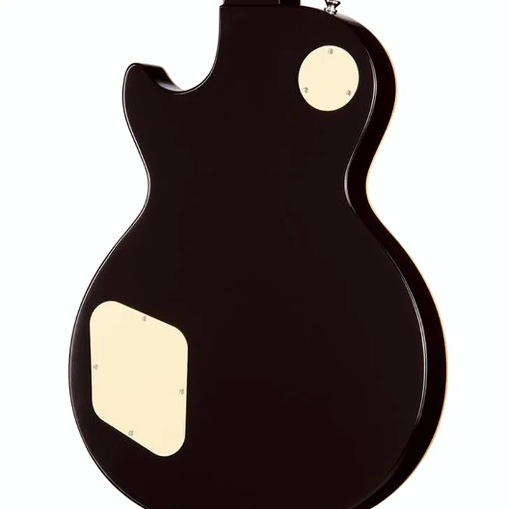 Elektrische gitaar review Epiphone Jeff Beck Oxblood 1954 LesPaul