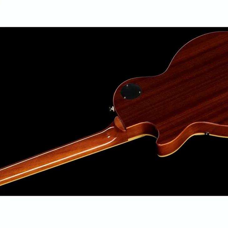 Elektrische gitaar review Epiphone Les Paul Standard 50`s MG