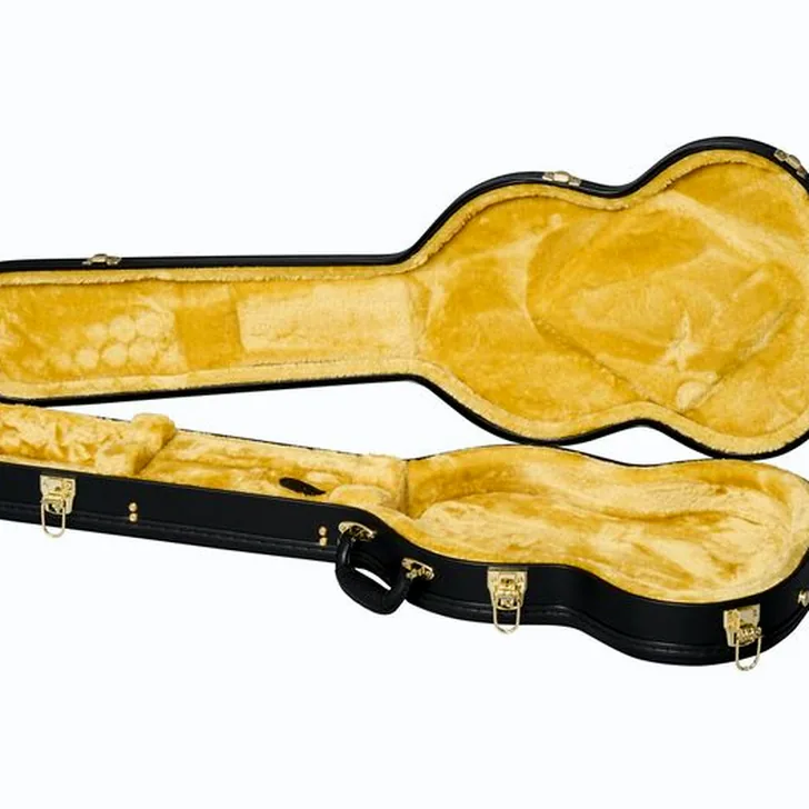 Elektrische gitaar review Epiphone SG 1963 Custom Maestro CW VOS