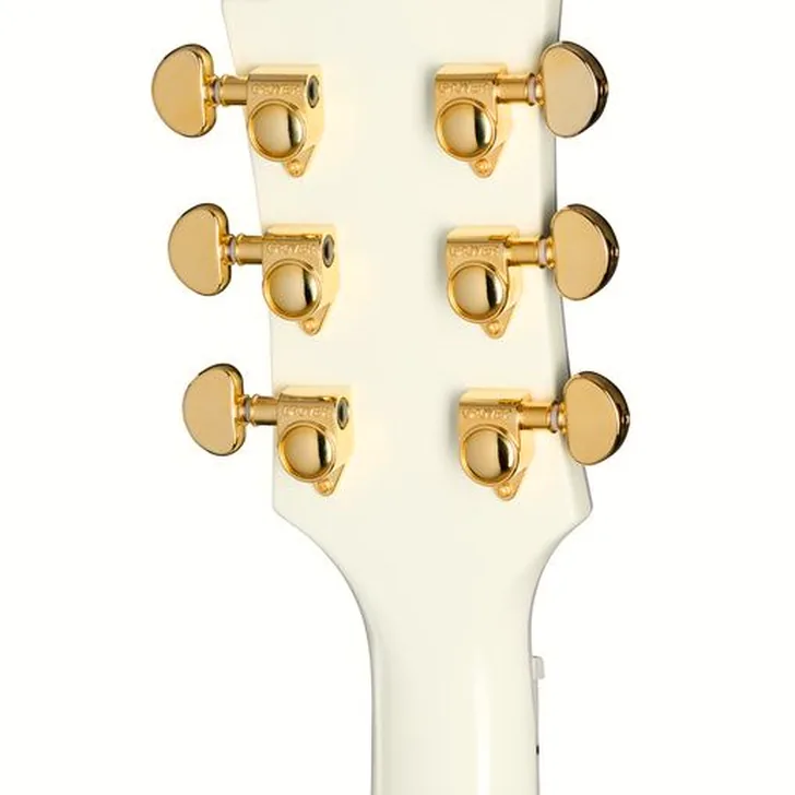 Elektrische gitaar review Epiphone SG 1963 Custom Maestro CW VOS
