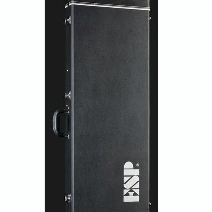 Elektrische gitaar review ESP E-II Arrow SW
