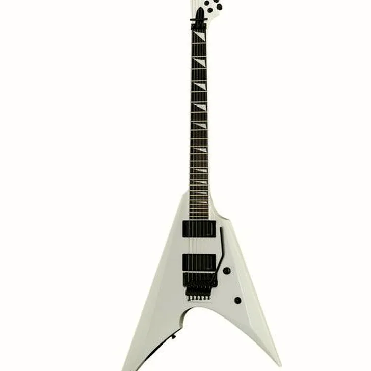 Elektrische gitaar review ESP E-II Arrow SW