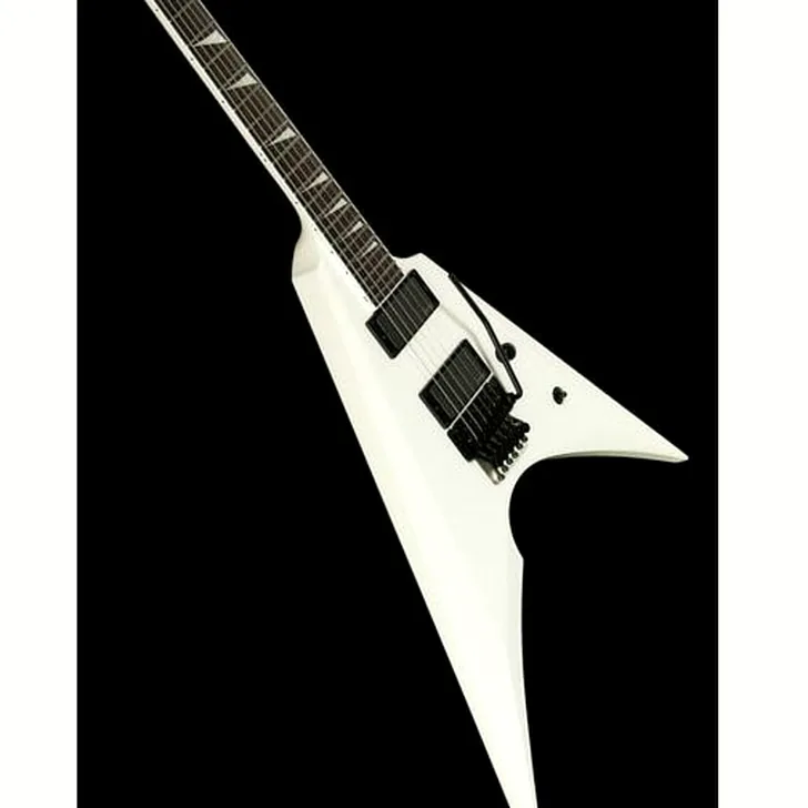 Elektrische gitaar review ESP E-II Arrow SW