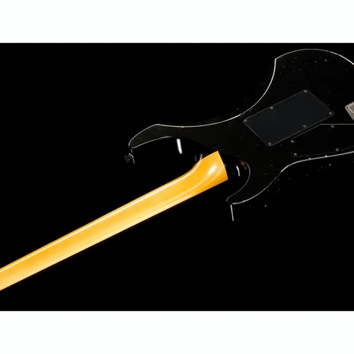Elektrische gitaar review ESP KH-2 Vintage Distressed Black