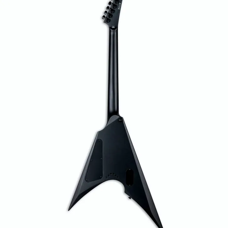 Elektrische gitaar review ESP LTD Arrow-1000NT CHMS