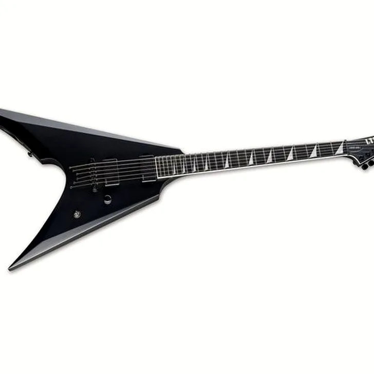 Elektrische gitaar review ESP LTD Arrow-1000NT CHMS