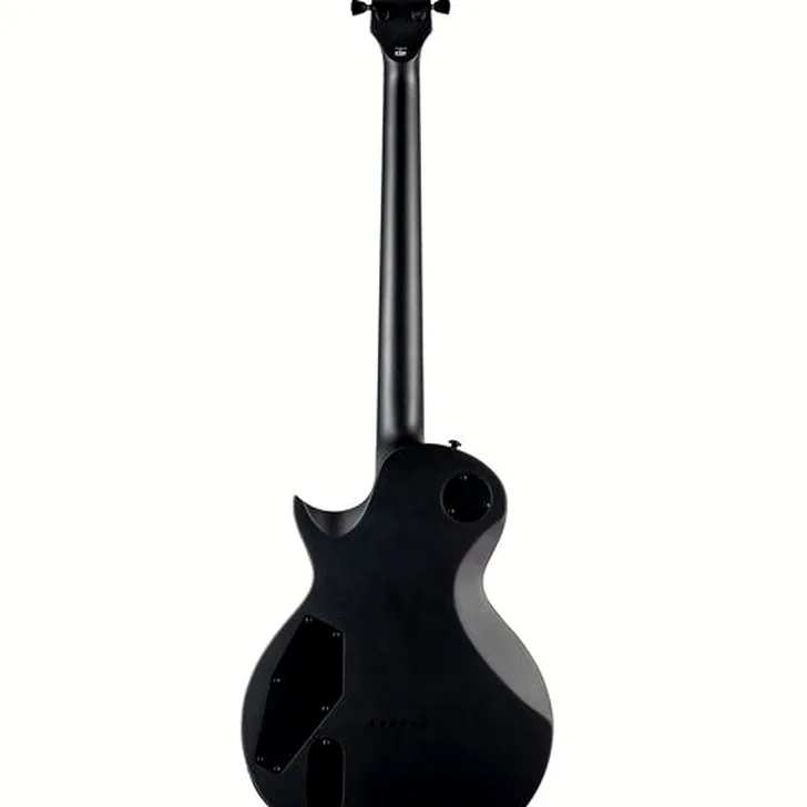 Elektrische gitaar review ESP LTD EC-1000 Baritone CHMS