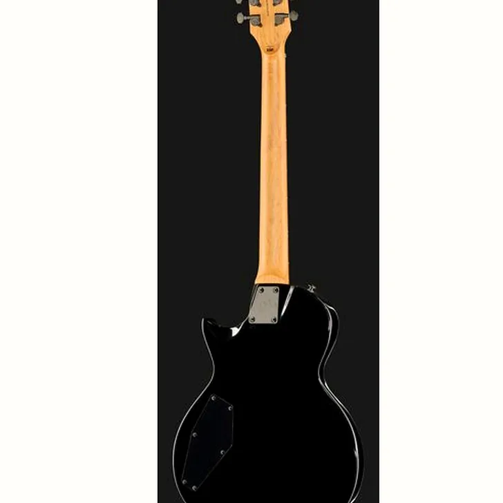 Elektrische gitaar review ESP LTD EC-200DX CHB