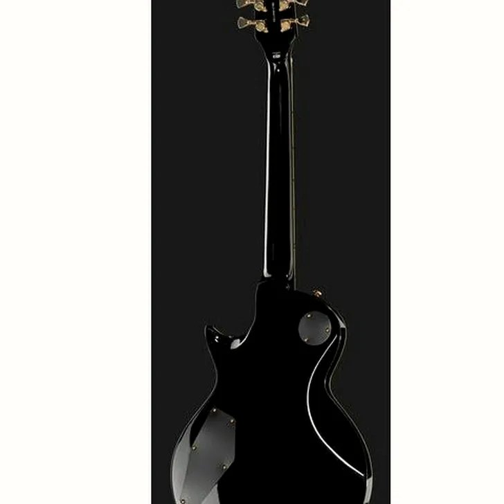 Elektrische gitaar review ESP LTD EC-256 BLK