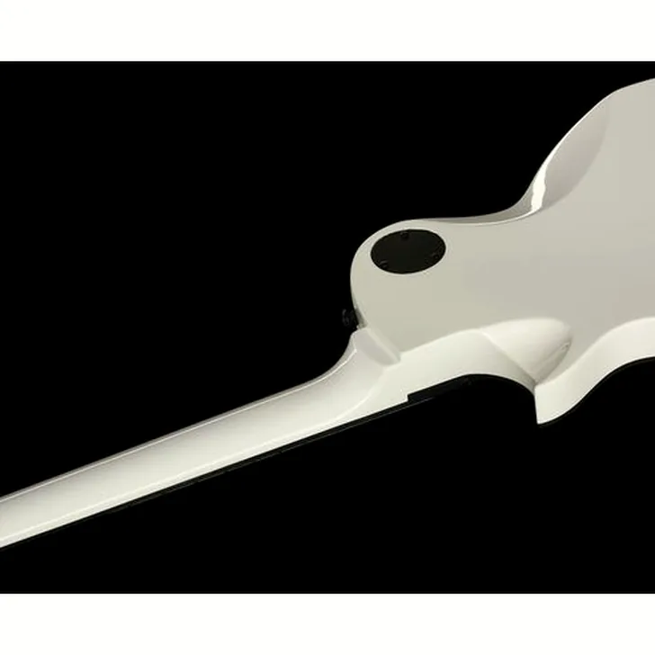 Elektrische gitaar review ESP LTD EC-256 Snow White