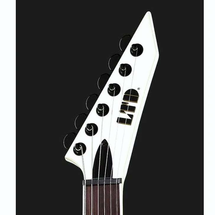 Elektrische gitaar review ESP LTD EX-401 SW