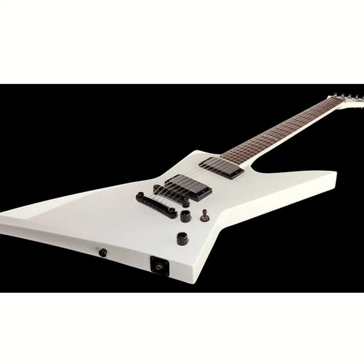Elektrische gitaar review ESP LTD EX-401 SW