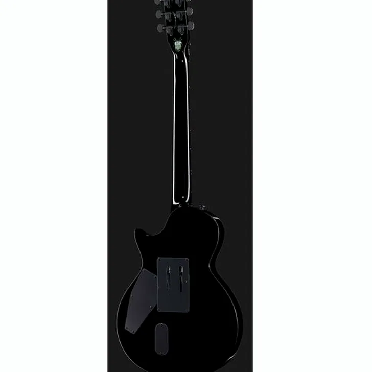 Elektrische gitaar review ESP LTD KH-3 Spider