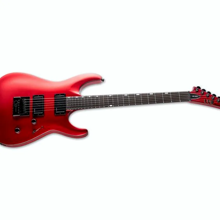 elektrische-gitaar-review-esp-ltd-mh-1000et-cars-muziek-plus