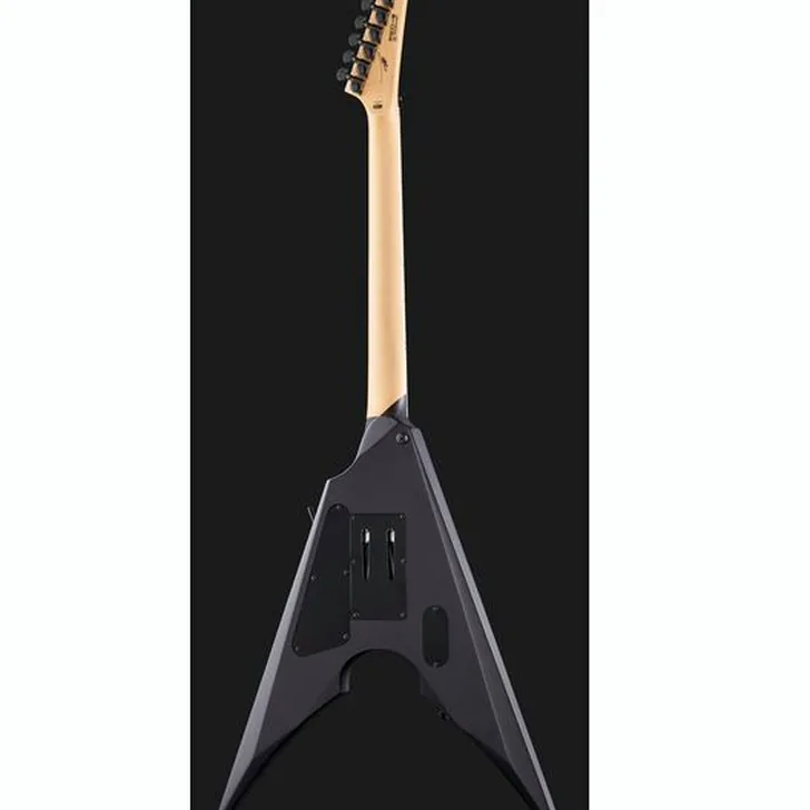 Elektrische gitaar review ESP LTD MK 600 BLKS