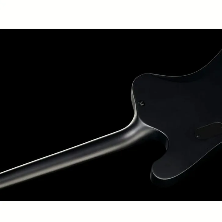 Elektrische gitaar review ESP LTD Phoenix Black Metal BLKS