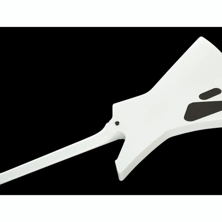 Elektrische gitaar review ESP LTD Snakebyte SW