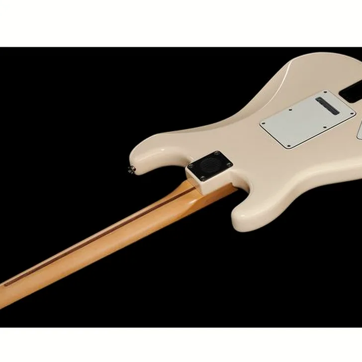 Elektrische gitaar review Fender Ed O´Brien Stratocaster