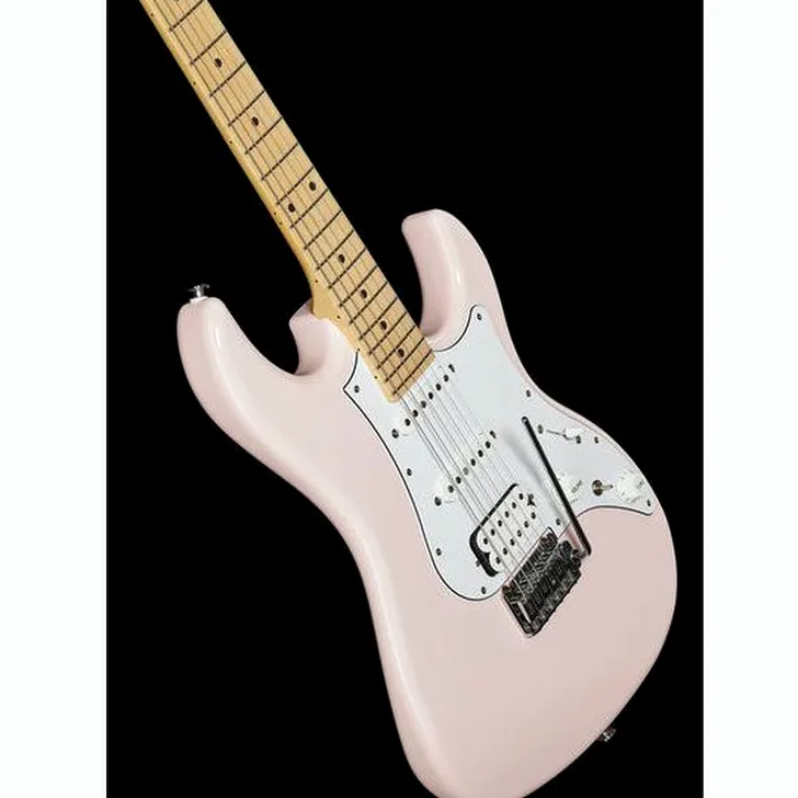 Elektrische gitaar review FGN J-Standard Odyssey Trad. SP