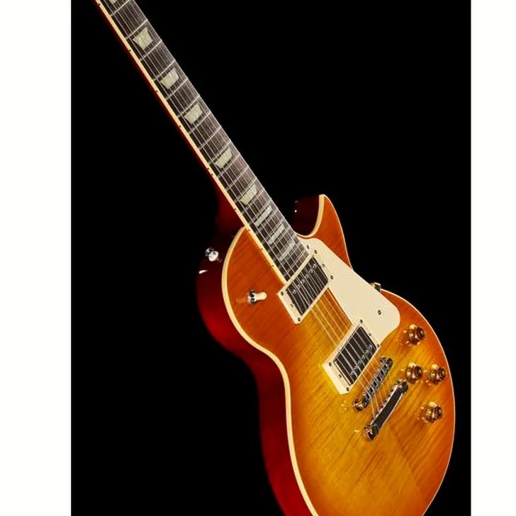 Elektrische gitaar review FGN Neo Classic NLS10RFM FCB