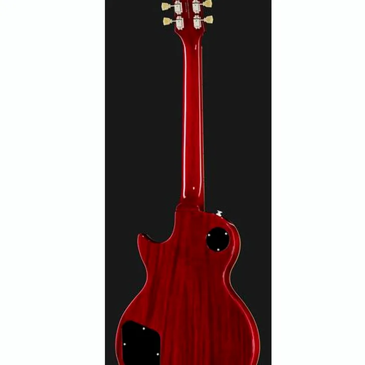 Elektrische gitaar review FGN Neo Classic NLS10RFM FCB