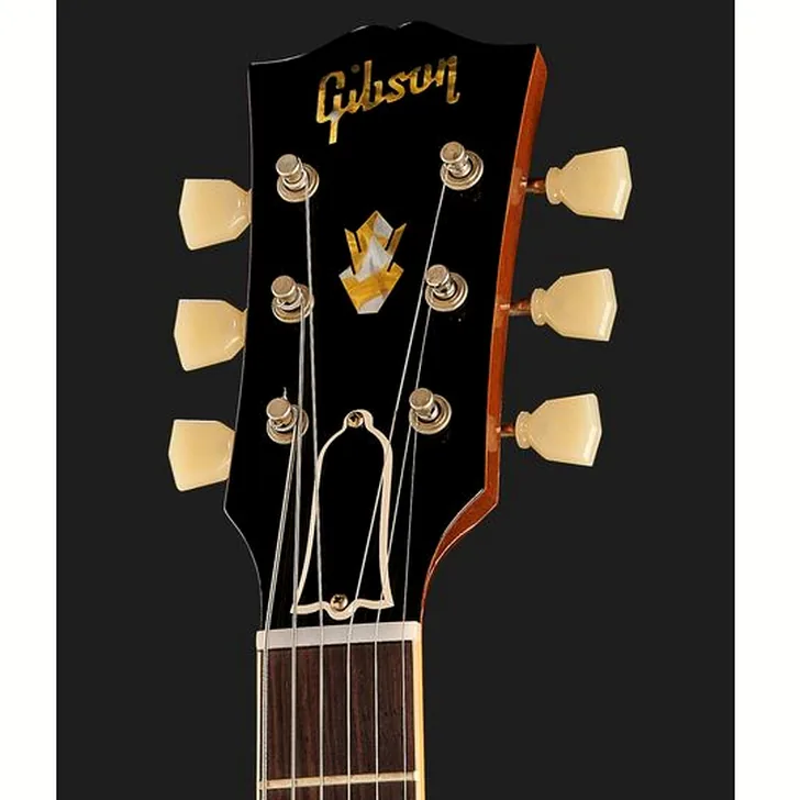 Elektrische gitaar review Gibson 1959 ES-335 Reissue VN ULA