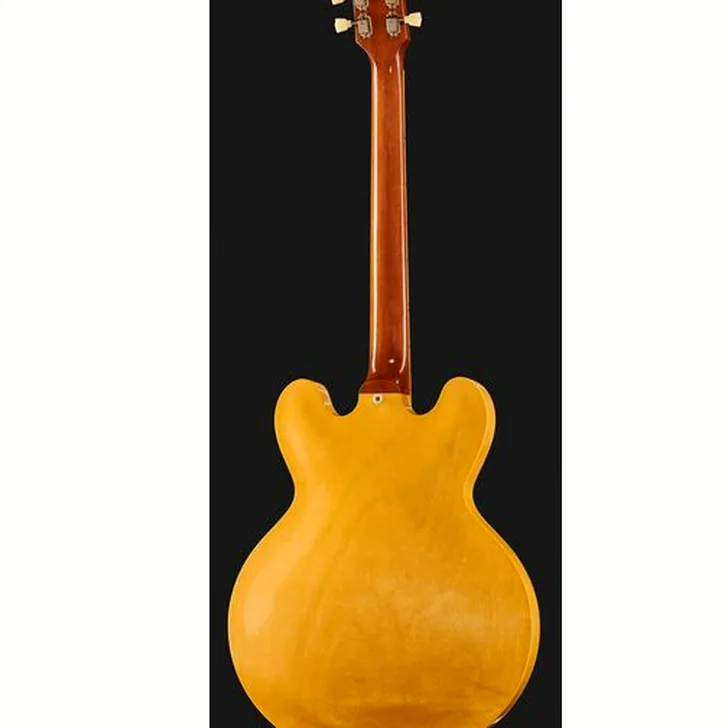 Elektrische gitaar review Gibson 1959 ES-335 Reissue VN ULA