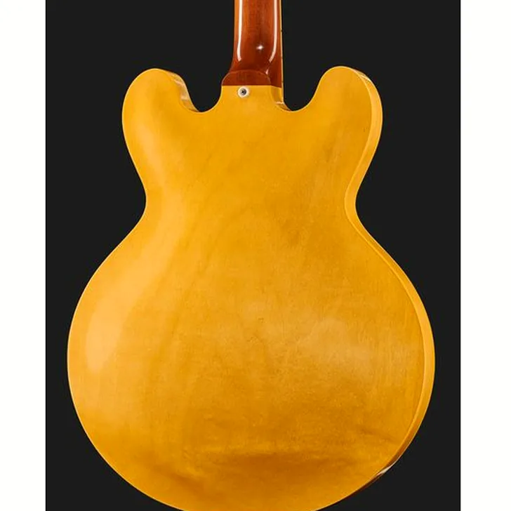 Elektrische gitaar review Gibson 1959 ES-335 Reissue VN ULA