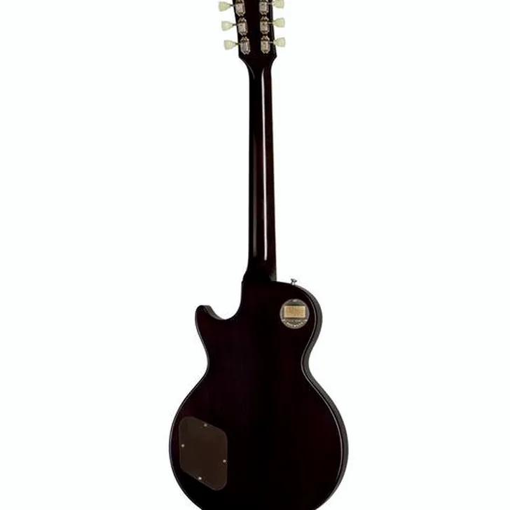 Elektrische gitaar review Gibson Les Paul 57 Goldtop DB VOS